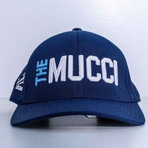 G/Fore Golf Snapback Hat The Mucci Preakness Hills Country Club